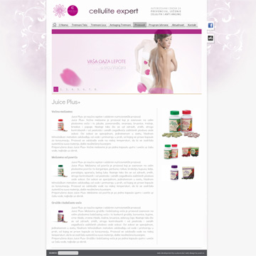 cellulitexpert