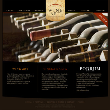 wineart