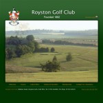 roystongolfclub